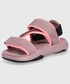 Sandały Adidas TERREX sandały Sumra damskie kolor różowy