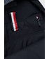 Plecak Tommy Hilfiger plecak męski kolor granatowy duży wzorzysty