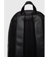 Plecak Tommy Hilfiger plecak męski kolor czarny duży z nadrukiem