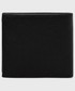 Portfel Tommy Hilfiger portfel skórzany męski kolor czarny