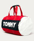 Torba podróżna /walizka Tommy Hilfiger - Torba AW0AW04952