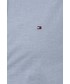 Koszula męska Tommy Hilfiger koszula męska slim z kołnierzykiem button-down