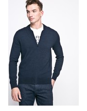 sweter męski - Kardigan MW0MW03148 - Answear.com