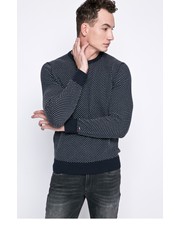 sweter męski - Sweter MW0MW03234 - Answear.com