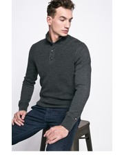 sweter męski - Sweter Ronan MW0MW03152 - Answear.com