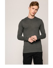 sweter męski - Sweter UM0UM00342 - Answear.com
