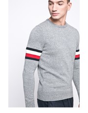 sweter męski - Sweter MW0MW03200 - Answear.com