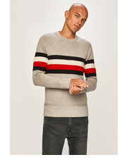 sweter męski - Sweter MW0MW11705 - Answear.com