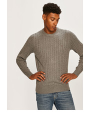 sweter męski - Sweter MW0MW11681 - Answear.com