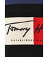 Sweter męski Tommy Hilfiger - Sweter MW0MW14424
