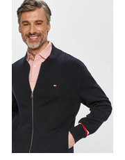sweter męski - Kardigan MW0MW17359.4891 - Answear.com