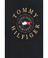 Sweter męski Tommy Hilfiger - Sweter MW0MW17363.4891