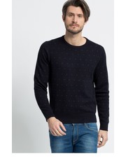 sweter męski - Sweter MW0MW00365 - Answear.com