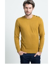 sweter męski - Sweter Pima 08578A1655 - Answear.com