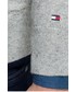 Sweter męski Tommy Hilfiger - Sweter Sophisticated 08578A1660