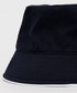 Kapelusz Tommy Hilfiger kapelusz bawełniany kolor granatowy bawełniany