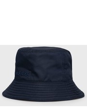 Kapelusz kapelusz kolor granatowy - Answear.com Tommy Hilfiger