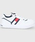 Sneakersy dziecięce Tommy Hilfiger sneakersy dziecięce kolor biały