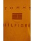Bluzka Tommy Hilfiger - T-shirt bawełniany
