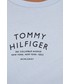 Bluzka Tommy Hilfiger T-shirt bawełniany