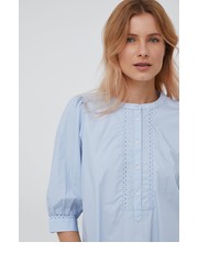 Bluzka bluzka bawełniana damska - Answear.com Tommy Hilfiger