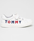 Sportowe buty dziecięce Tommy Hilfiger - Buty dziecięce T1B4.30302.0620