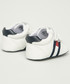 Sportowe buty dziecięce Tommy Hilfiger - Buty dziecięce T0B4.30191.0271