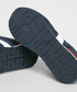 Sportowe buty dziecięce Tommy Hilfiger - Buty dziecięce T3B4.30345.0584.34.39