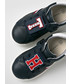 Sportowe buty dziecięce Tommy Hilfiger - Buty dziecięce T1B4.30306.0623