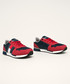 Sportowe buty dziecięce Tommy Hilfiger - Buty dziecięce T3B4.30482.0732.34.41