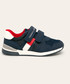 Sportowe buty dziecięce Tommy Hilfiger - Buty dziecięce T1B4.30481.0732