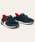 Sportowe buty dziecięce Tommy Hilfiger - Buty dziecięce T1B4.30481.0732
