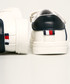 Sportowe buty dziecięce Tommy Hilfiger - Buty dziecięce T1B4.30702