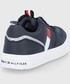Sportowe buty dziecięce Tommy Hilfiger - Buty dziecięce