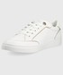 Sneakersy Tommy Hilfiger sneakersy kolor biały