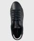 Sneakersy Tommy Hilfiger sneakersy TH Feminine Leather kolor granatowy