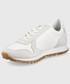 Sneakersy męskie Tommy Hilfiger buty kolor biały