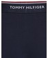 Bielizna męska Tommy Hilfiger - Bokserki Stretch Trunk (3-Pack) 1U87903842