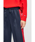 Spodnie Tommy Hilfiger - Spodnie UW0UW01655