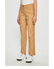spodnie - Spodnie WW0WW24619 - Answear.com