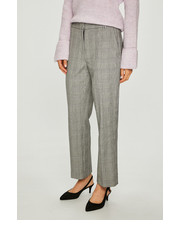 spodnie - Spodnie WW0WW23579 - Answear.com
