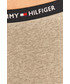 Spodnie Tommy Hilfiger - Spodnie UW0UW01918
