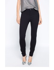 Spodnie - Spodnie Imogen Como Rw - Answear.com Tommy Hilfiger