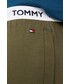 Spodnie Tommy Hilfiger - Spodnie
