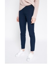 spodnie - Spodnie WW0WW18802 - Answear.com