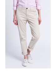 spodnie - Spodnie Wilma WW0WW17367 - Answear.com