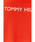 Sukienka Tommy Hilfiger - Sukienka UW0UW02155