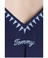 Sukienka Tommy Hilfiger - Sukienka WW0WW18228