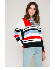 sweter - Sweter WW0WW21995 - Answear.com