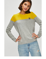 sweter - Sweter WW0WW22802 - Answear.com